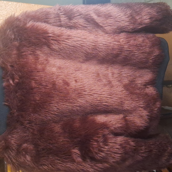 Say What ? Jacket - Picture 9 of 9